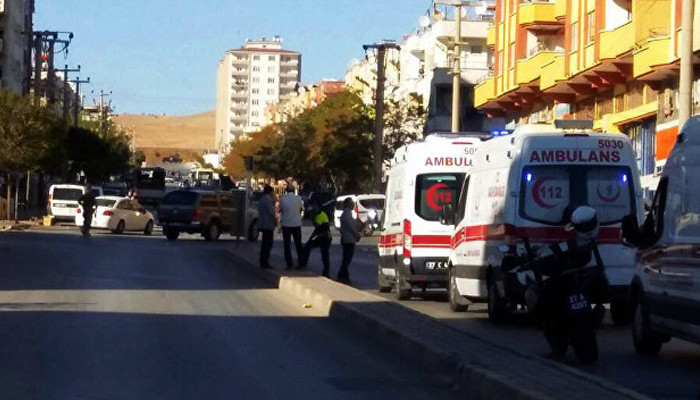 Թուրքիայում զինվորներ տեղափոխող ավտոբուս է շրջվել. կա 20 վիրավոր
