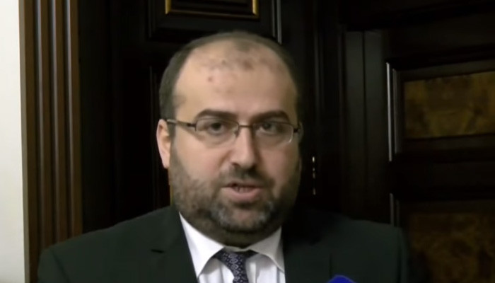 «Лидиан Армения» отказалась участвовать работах по проведению экспертизы