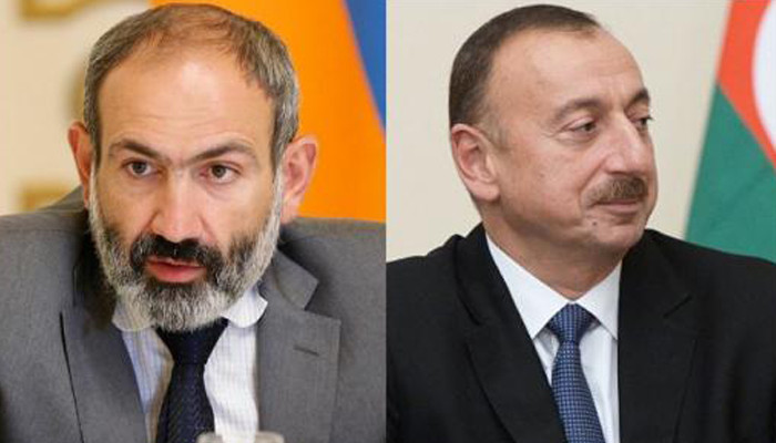 Statement by the Spokesperson on the first meeting of the leaders of Armenia and Azerbaijan under the auspices of the Co-Chairs of the OSCE Minsk Group