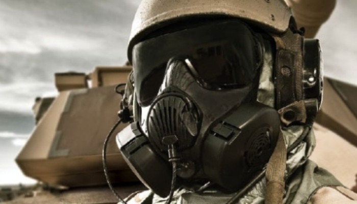 U.S. Army awards Avon Protection with $245M contract for M53A1 gas masks