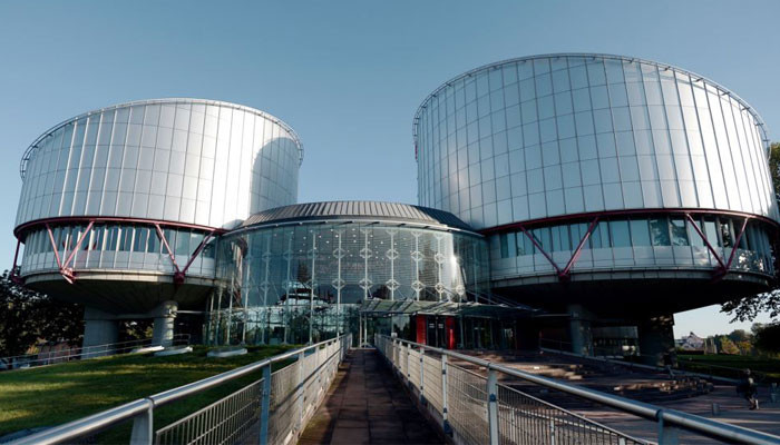 Европейский суд по правам человека избрал нового председателя