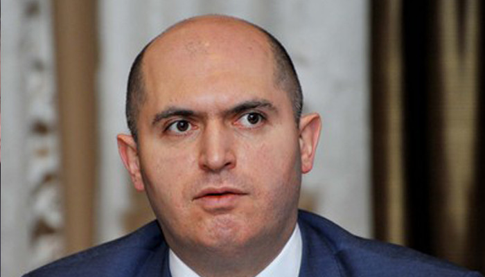 «Նախապատրաստվում է ԵՄ-Ադրբեջան նոր համաձայնագիրը. սպասում ենք ՀՀ ԱԳՆ-ի արձագանքին». Արմեն Աշոտյան