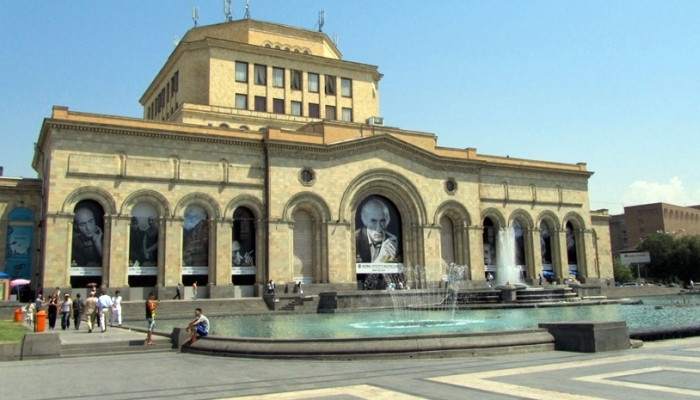 Հայաստանի ազգային պատկերասրահից 120մլն ՀՀ դրամ արժեքով մշակութային արժեքներ են անհետացել