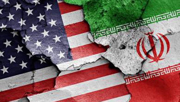 Иран признал американских военных террористами
