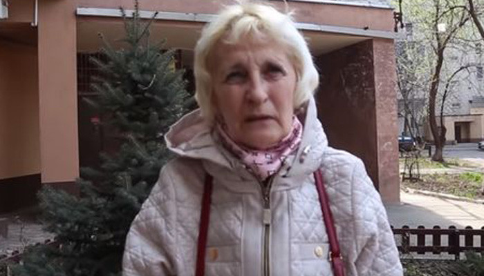 Զելենսկիի մայրը հայտարարել է, որ Պորոշենկոն փորձում է ոչնչացնել իր որդուն