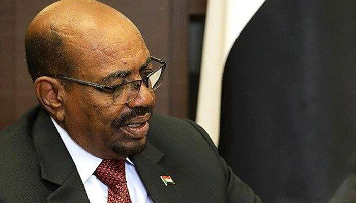 Sudanese prime minister, ruling party chairman arrested, military official says