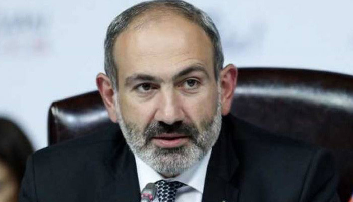 Премьер Армении выступит на пленарном заседании весенней сессии ПАСЕ