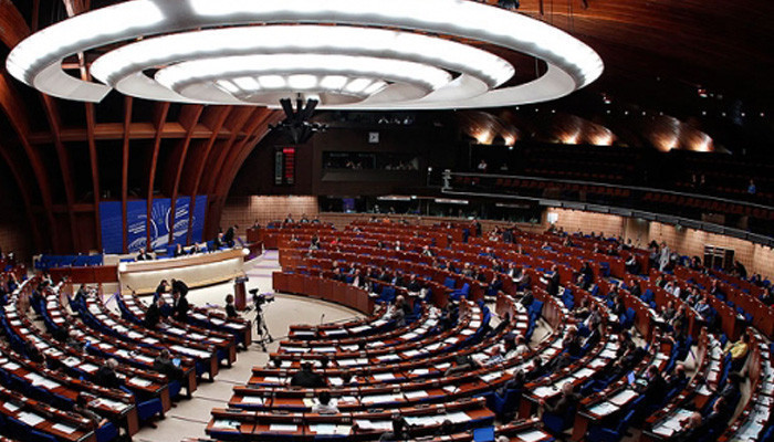 PACE Adopts Resolution on Corruption and Money Laundering in Azerbaijan and Other European Countries
