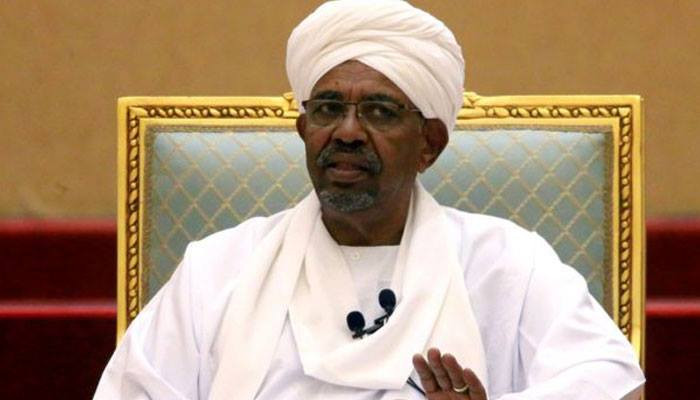 Sudan crisis: Ex-President Omar al-Bashir moved to prison