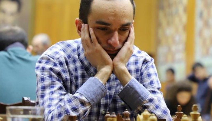 Սամվել Տեր-Սահակյանը «Grenke Chess Open»-ում մեդալ չնվաճեց