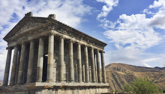 Bloomberg: 15 reasons to visit Armenia