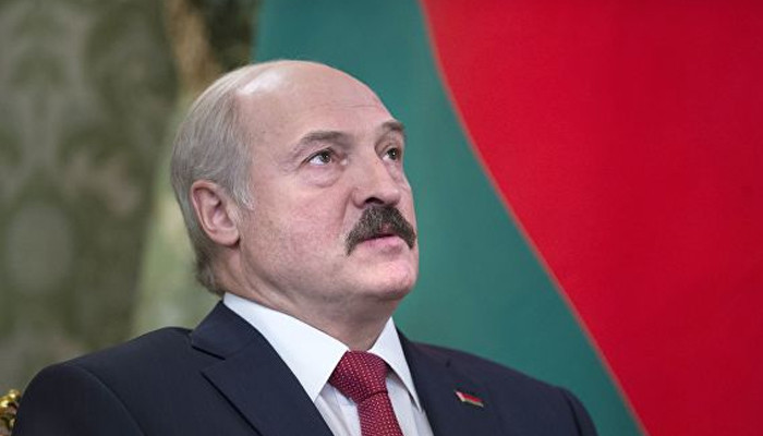 Лукашенко призвал глав стран ОБСЕ встретиться для обсуждения проблем