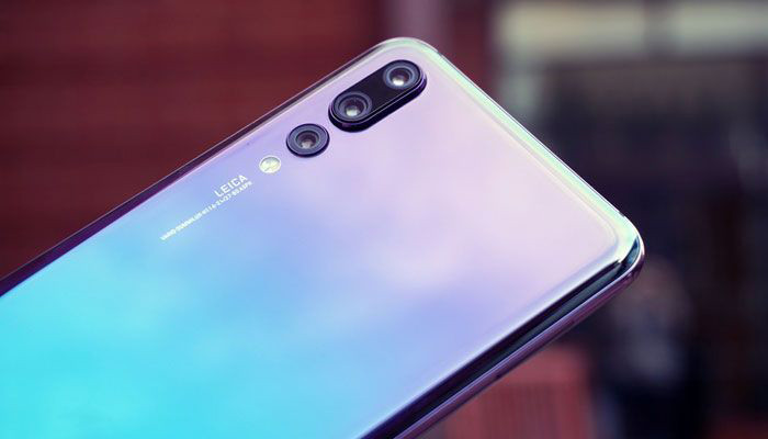 Huawei Overtakes Apple to Become Second Biggest Smartphone Maker