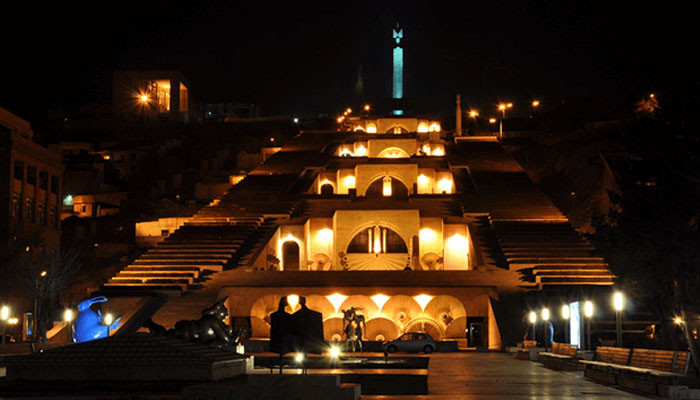 Թանգարանային գիշեր Երևանում․ միջոցառումների ցանկ
