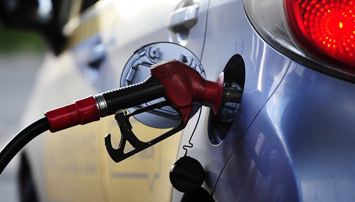 В Армении продолжается стремительный рост цен на бензин