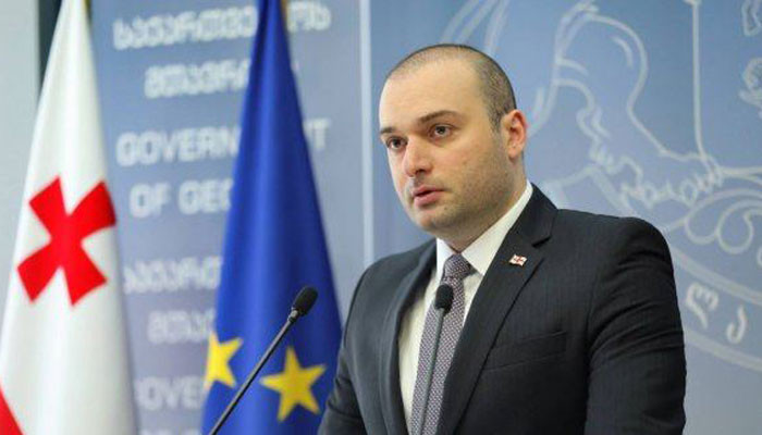 Премьер-министр Грузии о спорах с Азербайджаном: «Будет сложно, но решим»
