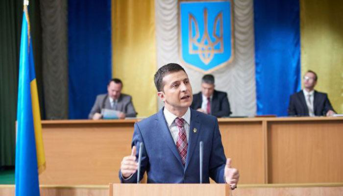 Депутат Рады рассказал "печальный факт" о Зеленском
