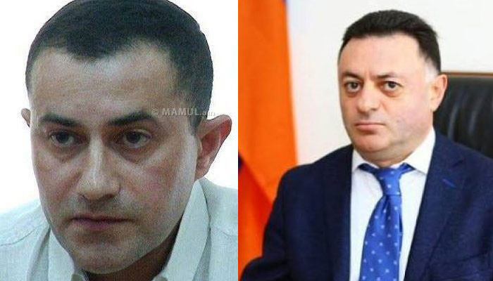Мушег Шушашян о новом судье по делу Кочаряна: Он был рядовым судьей-прислужником