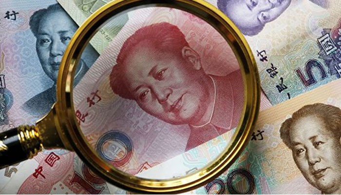 Bloomberg предсказал Китаю крупнейший дефолт в истории