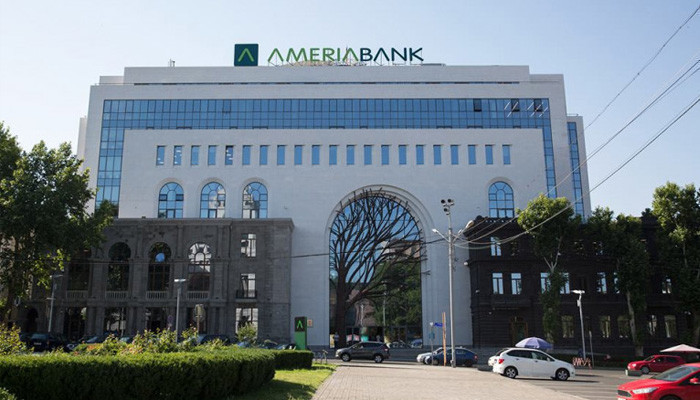 OeEB and Ameriabank cooperation creates new prospects for long-term financing