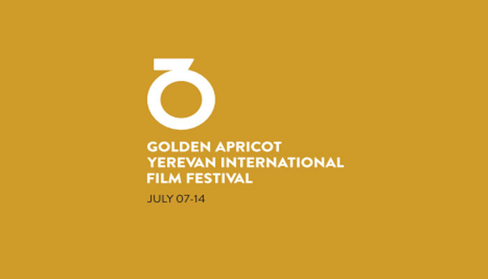 «Ոսկե ծիրան» 16-րդ միջազգային կինոփառատոնին ներկայացվել է ավելի քան 740 ֆիլմ
