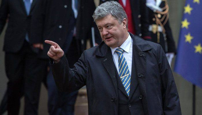 Special investigator Horbatiuk: Poroshenko interrogated as witness in Maidan case