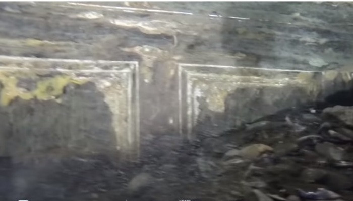 Ղրիմում 100 տարի առաջ խորտակված նավում որոնում են Այվազովսկու կտավները