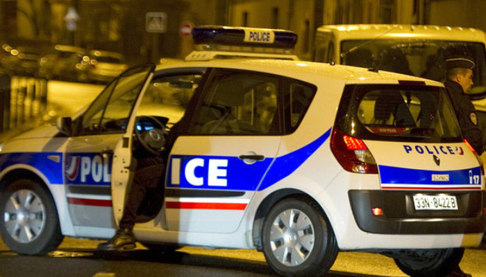 На севере Франции шесть человек пострадали в результате стрельбы