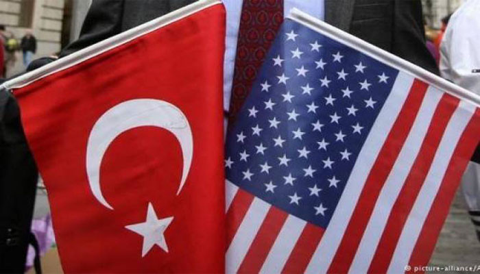 Конгрессмены США предложили ввести санкции против Турции
