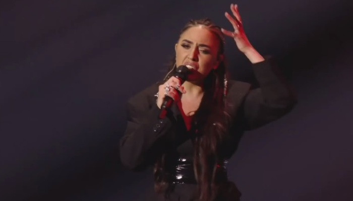 Srbuk represented Armenia at the second Semi-Final of the 2019 Eurovision Song Contest with the song Walking Out