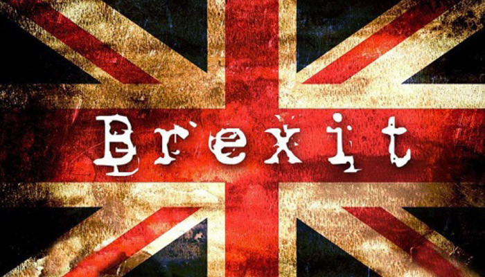 İngiltere'de partiler arası Brexit görüşmeleri çöktü