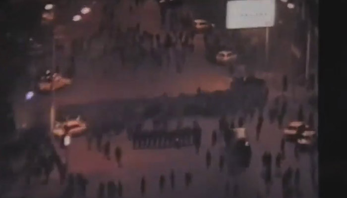 Քոչարյանի պաշտպանները Մարտի 1-ի դեպքերից տեսագրություններ ներկայացրին