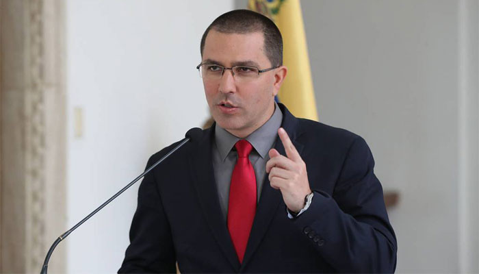 В Венесуэле заявили о готовности к переговорам с США