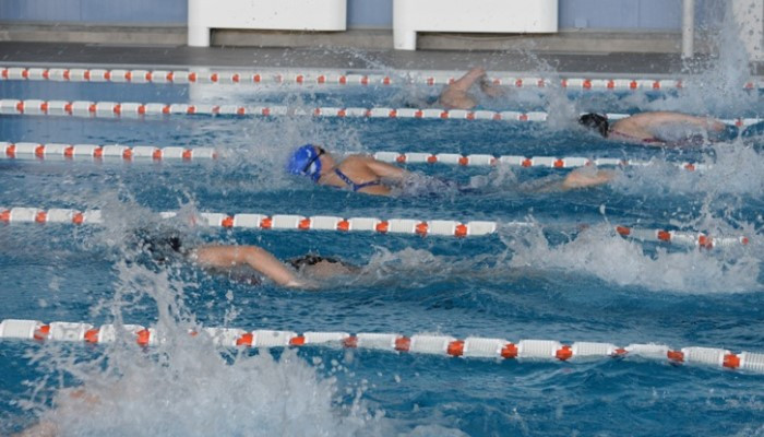 Հայ լողորդները 1 ոսկե, 6 արծաթե և 2 բրոնզե մեդալով են վերադառնում Թբիլիսիից