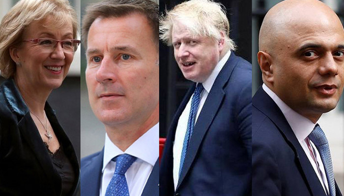 Кто хочет стать премьер-министром Великобритании?