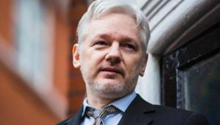 Up to 175 yrs in prison: US slaps Julian Assange with 17 more charges under Espionage Act