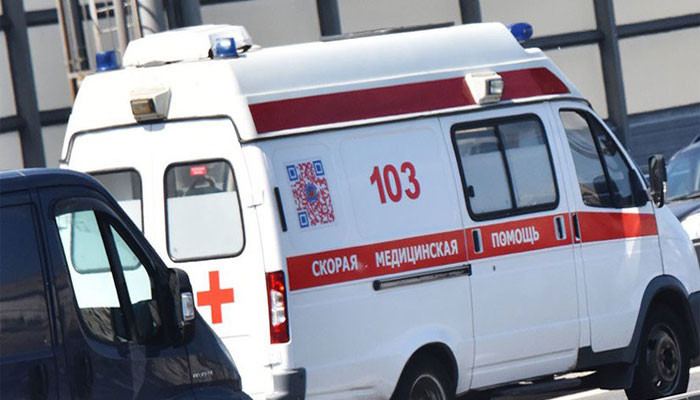 Число пострадавших в ДТП с автобусом в Приморье возросло до 19