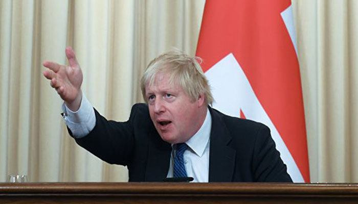 Brexit: Boris Johnson ordered to appear in court over £350m claim