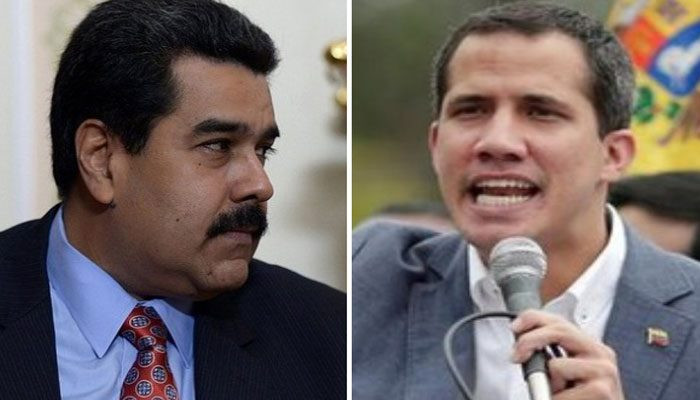 Talks to resolve Venezuela crisis end without agreement