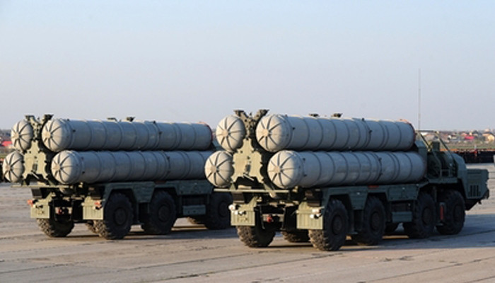 Iran Asked Russia to Sell S-400 But Was Refused – Report
