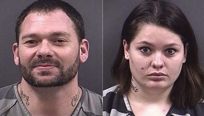 Nebraska man who had sex with and married his daughter sentenced to prison