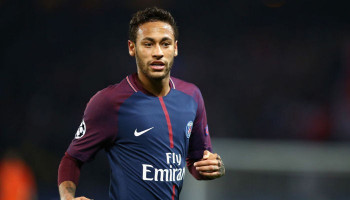 Tecavüzle suçlanan Neymar'dan açıklama