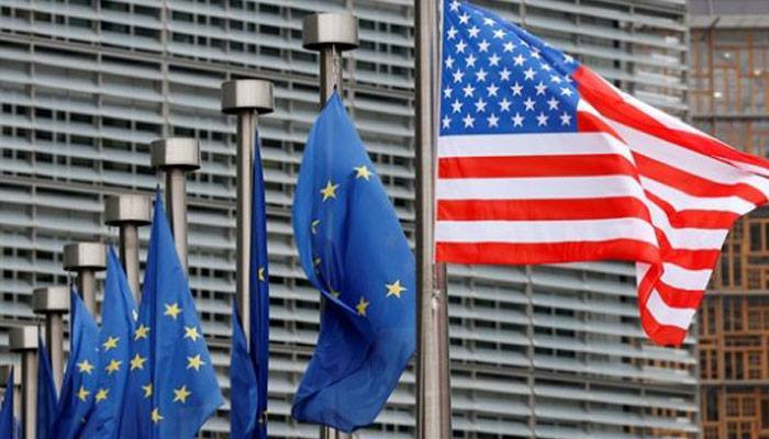 США выдвинули Евросоюзу ультиматум — El Pais