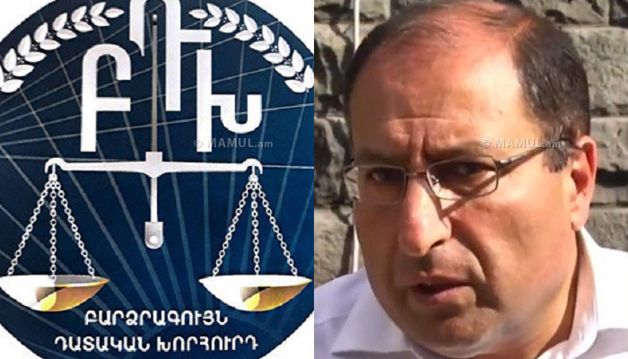 ԲԴԽ-ն Քոչարյանի փաստաբանի հնչեցրած դիտարկումներն ու եզրահանգումները անհիմն է որակել
