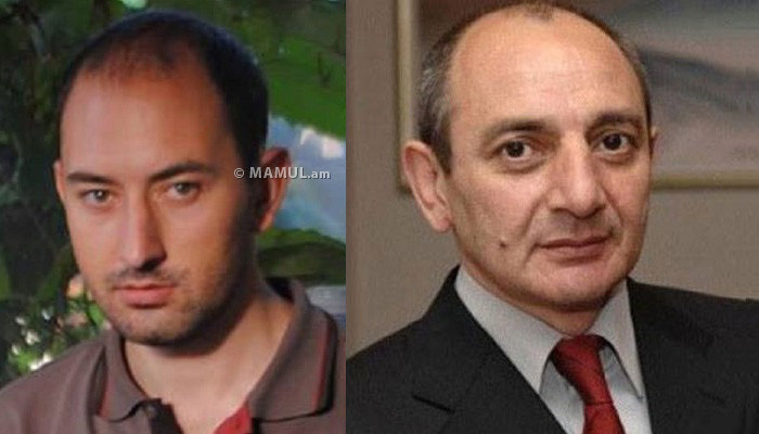 Тигран Григорян: Справедливое расследование должно выяснить, какую роль сыграл Бако Саакян в событиях 1 марта