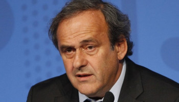 Ex-UEFA boss Platini released after being questioned in 2022 World Cup probe