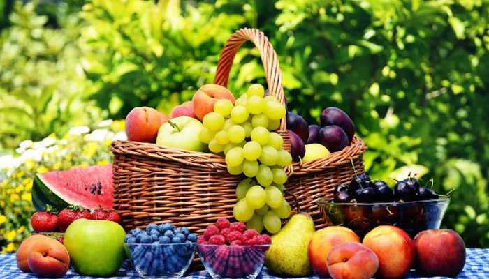 Медики указали, как есть овощи, ягоды и фрукты в жаркую погоду