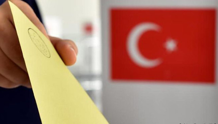 В Стамбуле завершилось голосование на повторных выборах мэра