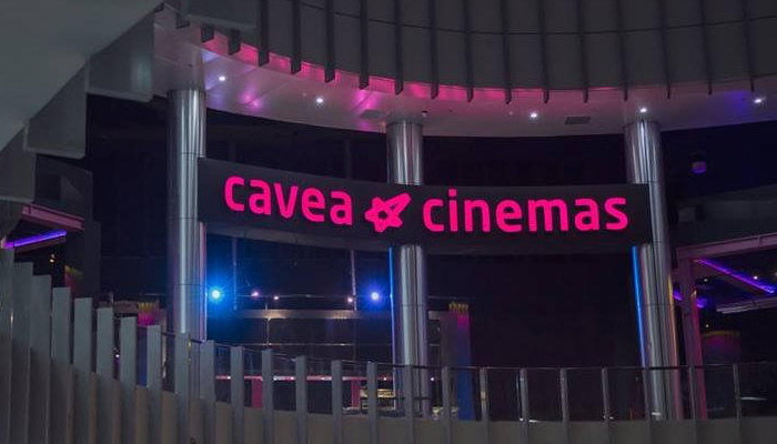 Թբիլիսիի կինոթատրոնները դադարեցրել են ռուսալեզու ֆիլմերի ցուցադրությունը