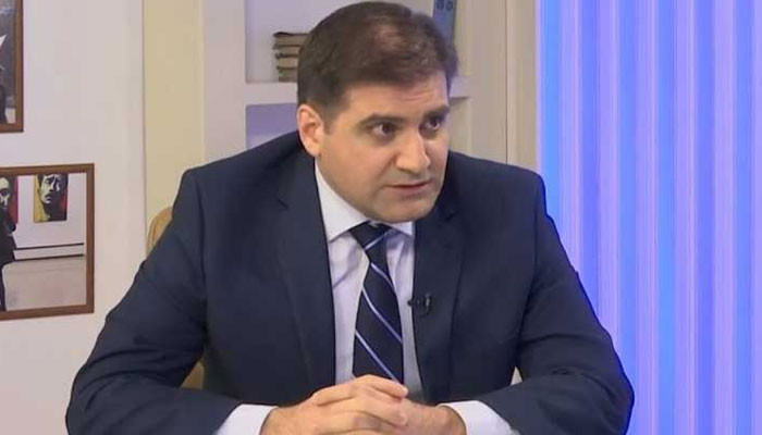 Арман Бабаджанян: Небходимо серьезно проанализировать истиную причину обострившихся отношений между Россией и Грузией